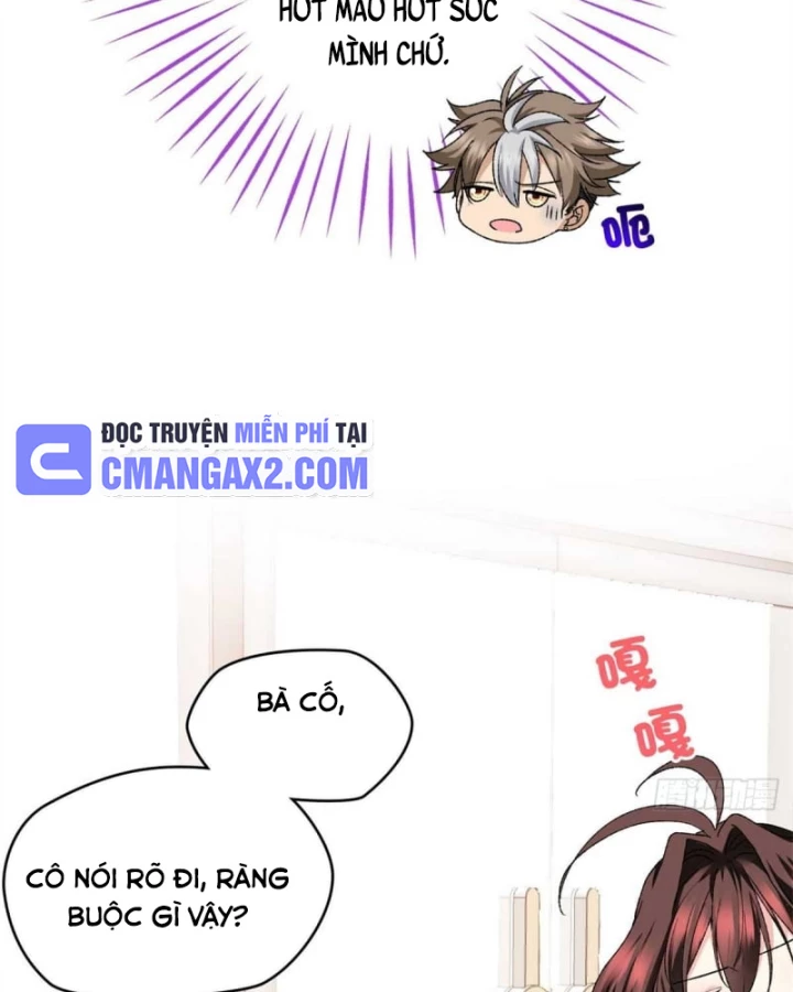 Thì Ra Ta Là Yêu Nhị Đại Chapter 4 - 29