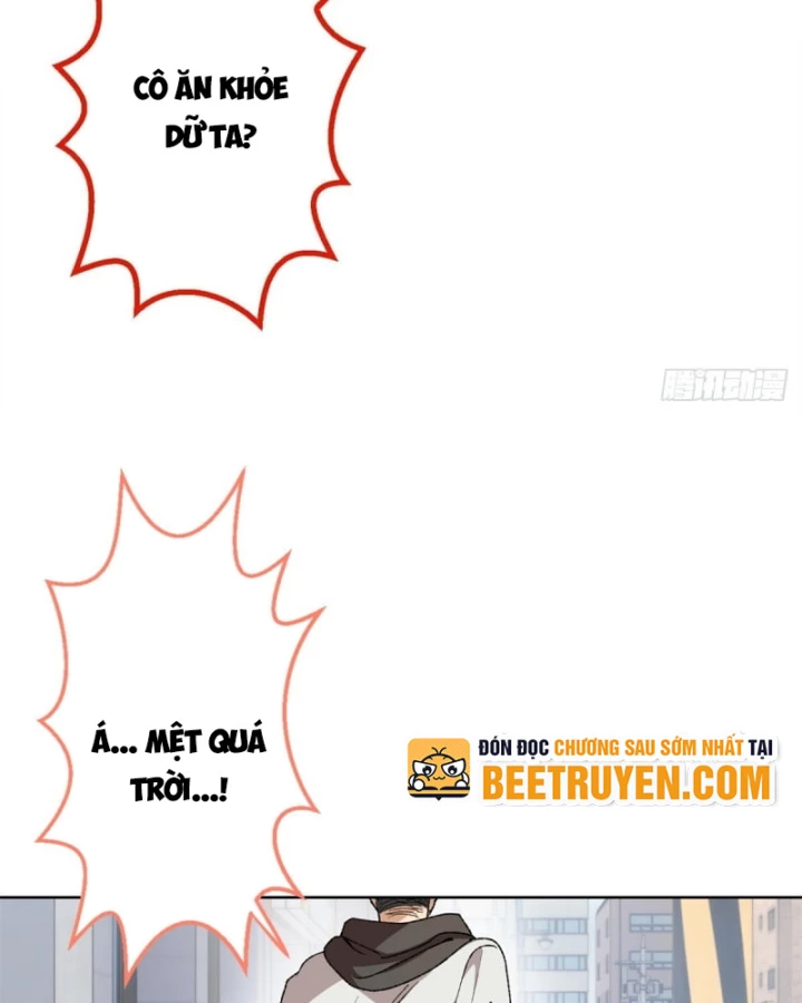Thì Ra Ta Là Yêu Nhị Đại Chapter 4 - 32