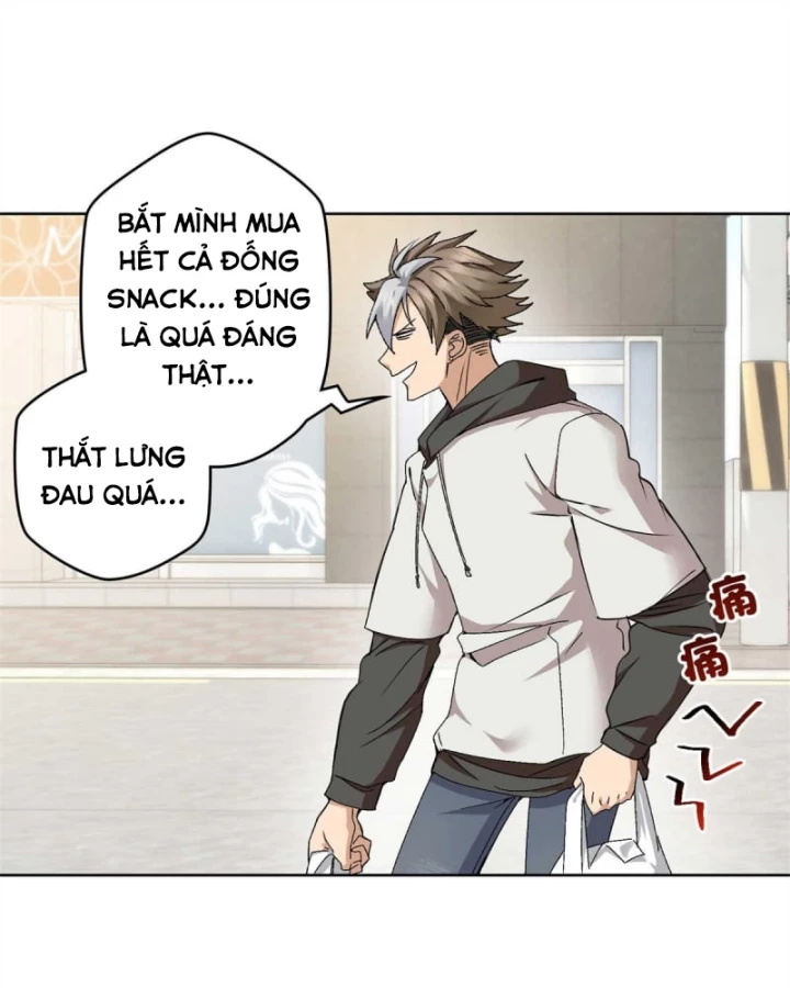 Thì Ra Ta Là Yêu Nhị Đại Chapter 4 - 34