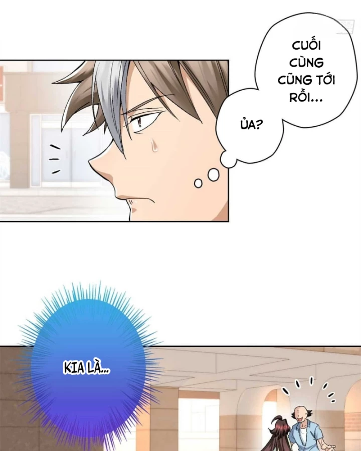 Thì Ra Ta Là Yêu Nhị Đại Chapter 4 - 35