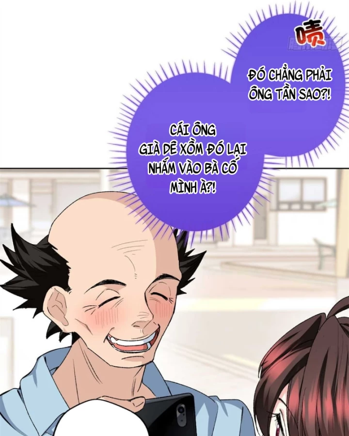 Thì Ra Ta Là Yêu Nhị Đại Chapter 4 - 37