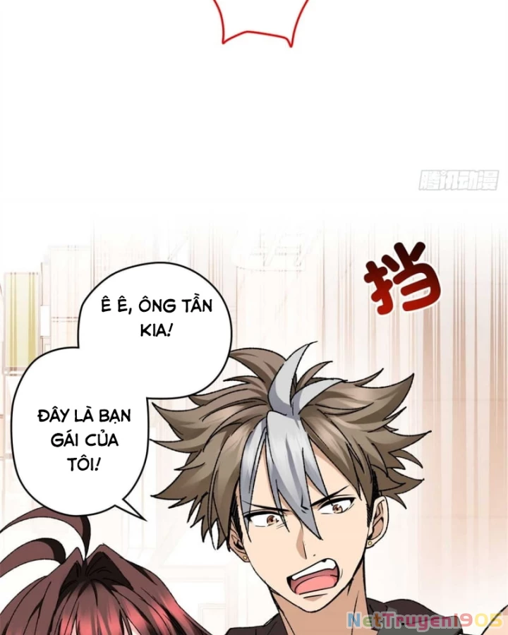 Thì Ra Ta Là Yêu Nhị Đại Chapter 4 - 41