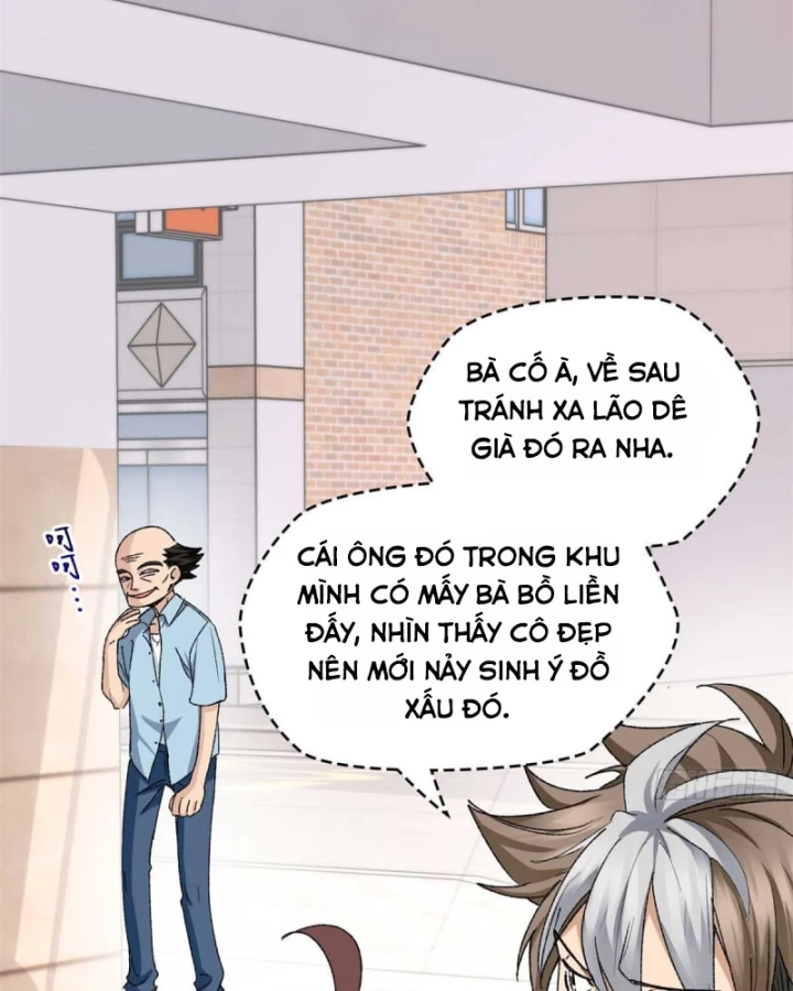 Thì Ra Ta Là Yêu Nhị Đại Chapter 4 - 45