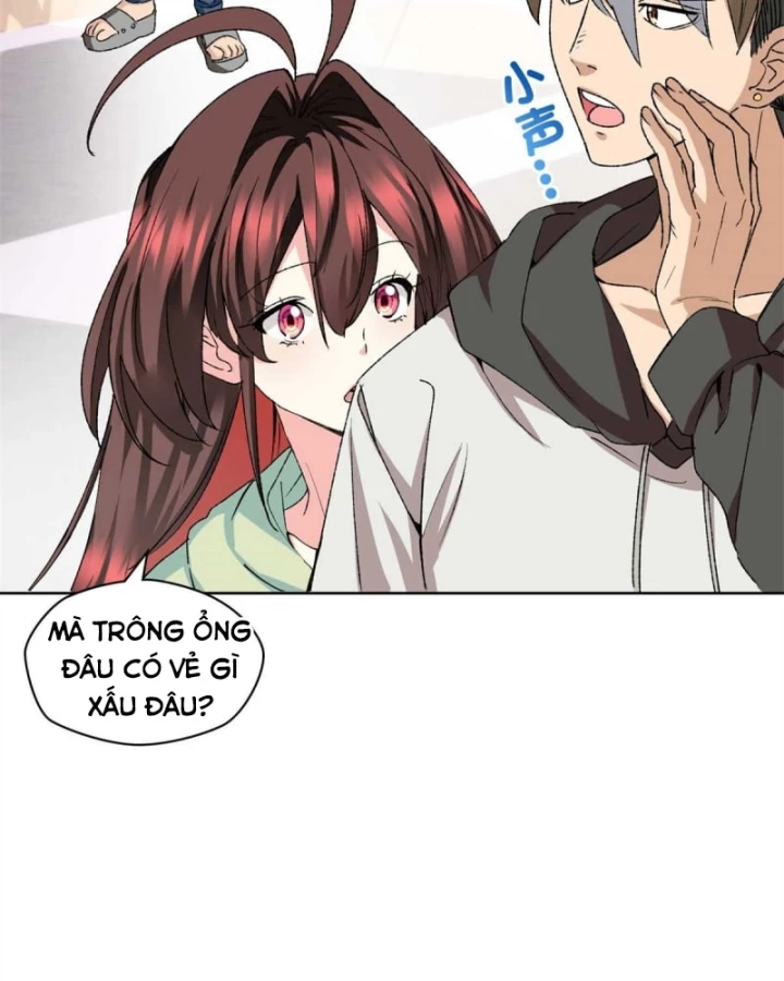 Thì Ra Ta Là Yêu Nhị Đại Chapter 4 - 46