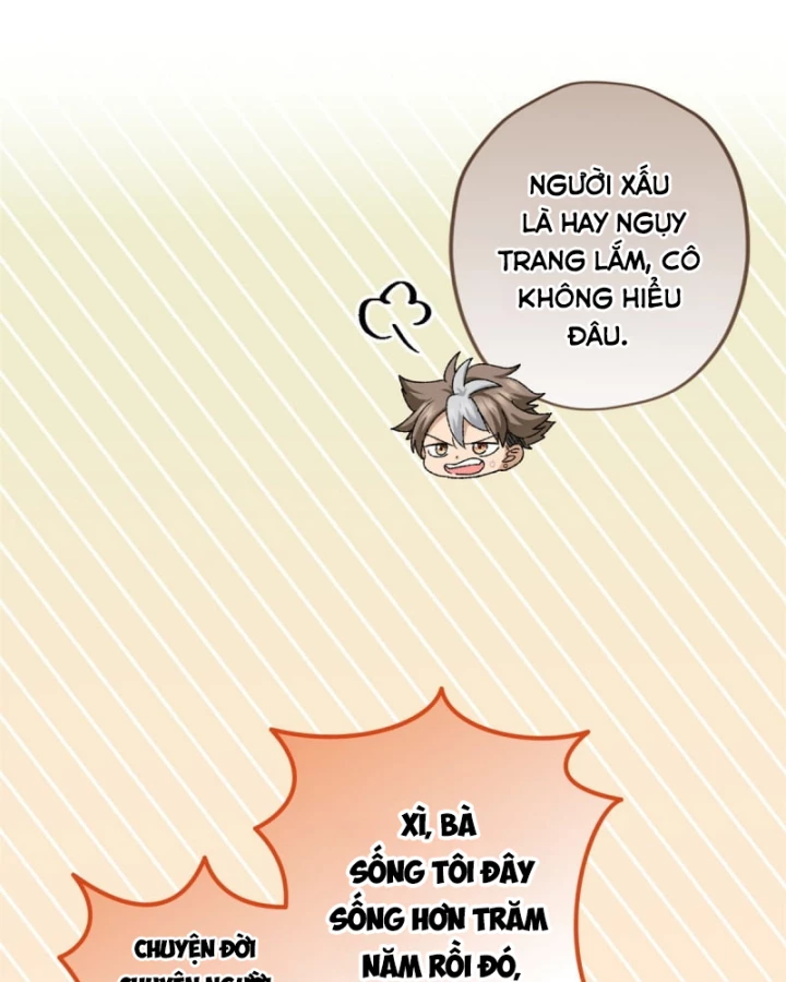 Thì Ra Ta Là Yêu Nhị Đại Chapter 4 - 48