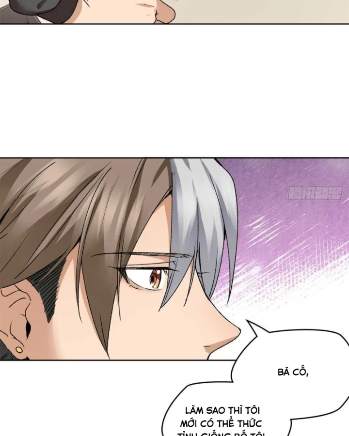 Thì Ra Ta Là Yêu Nhị Đại Chapter 5 - 3