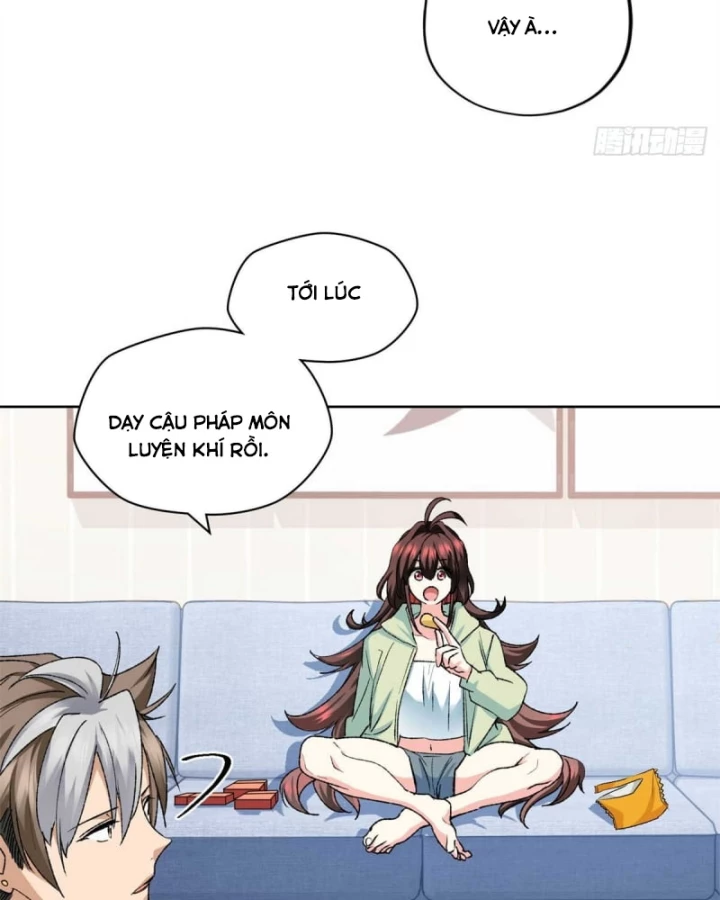 Thì Ra Ta Là Yêu Nhị Đại Chapter 5 - 6