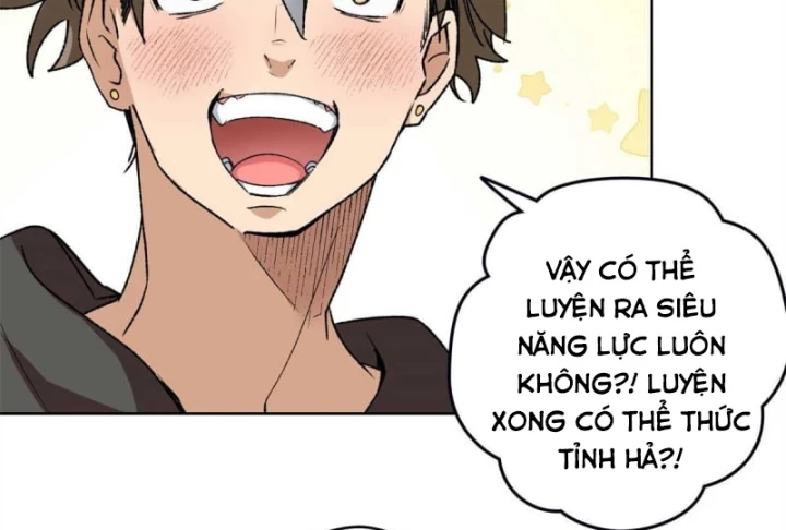 Thì Ra Ta Là Yêu Nhị Đại Chapter 5 - 8