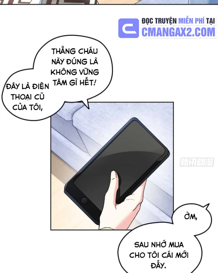 Thì Ra Ta Là Yêu Nhị Đại Chapter 5 - 10