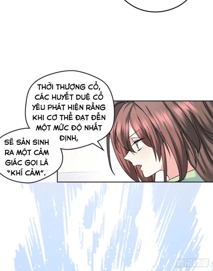 Thì Ra Ta Là Yêu Nhị Đại Chapter 5 - 11