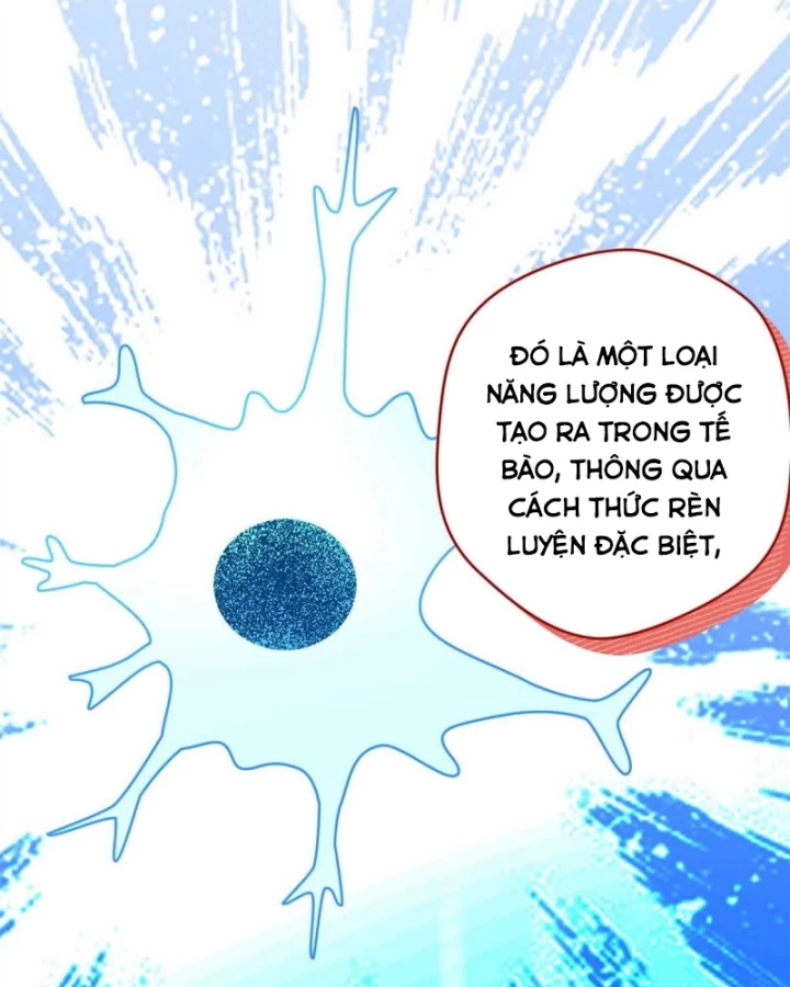 Thì Ra Ta Là Yêu Nhị Đại Chapter 5 - 12