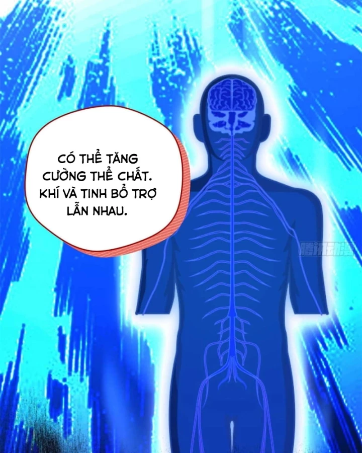 Thì Ra Ta Là Yêu Nhị Đại Chapter 5 - 13
