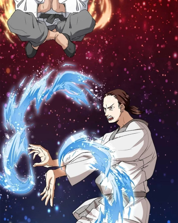 Thì Ra Ta Là Yêu Nhị Đại Chapter 5 - 15