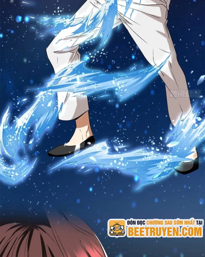 Thì Ra Ta Là Yêu Nhị Đại Chapter 5 - 16