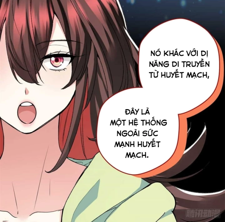 Thì Ra Ta Là Yêu Nhị Đại Chapter 5 - 17