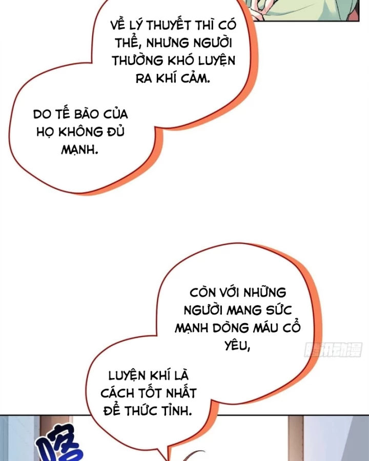 Thì Ra Ta Là Yêu Nhị Đại Chapter 5 - 20