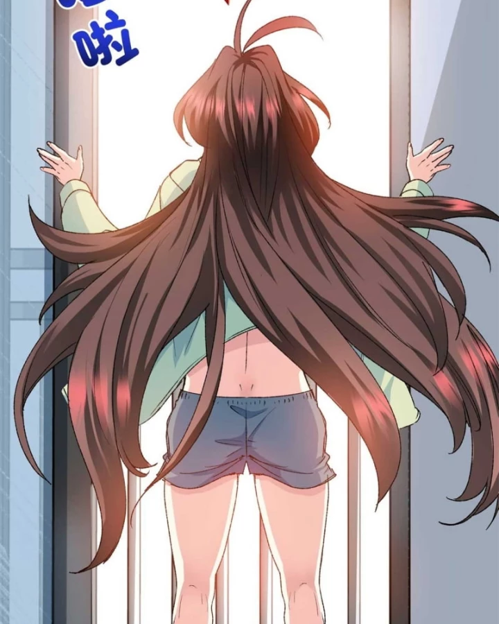 Thì Ra Ta Là Yêu Nhị Đại Chapter 5 - 21