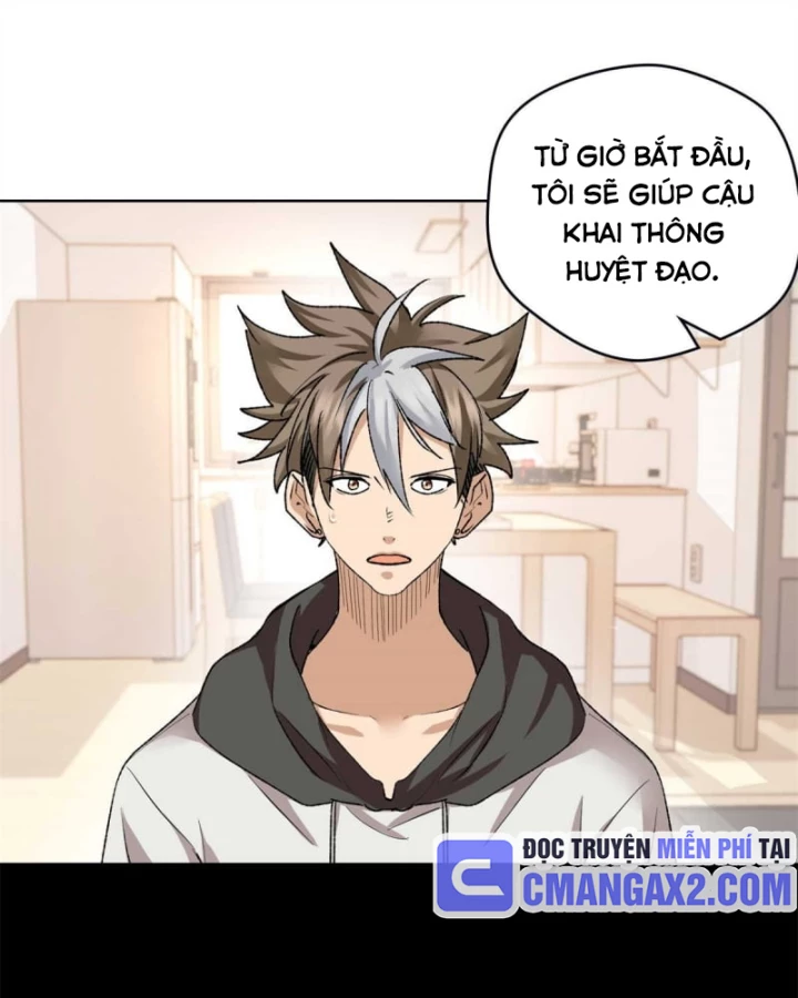 Thì Ra Ta Là Yêu Nhị Đại Chapter 5 - 23