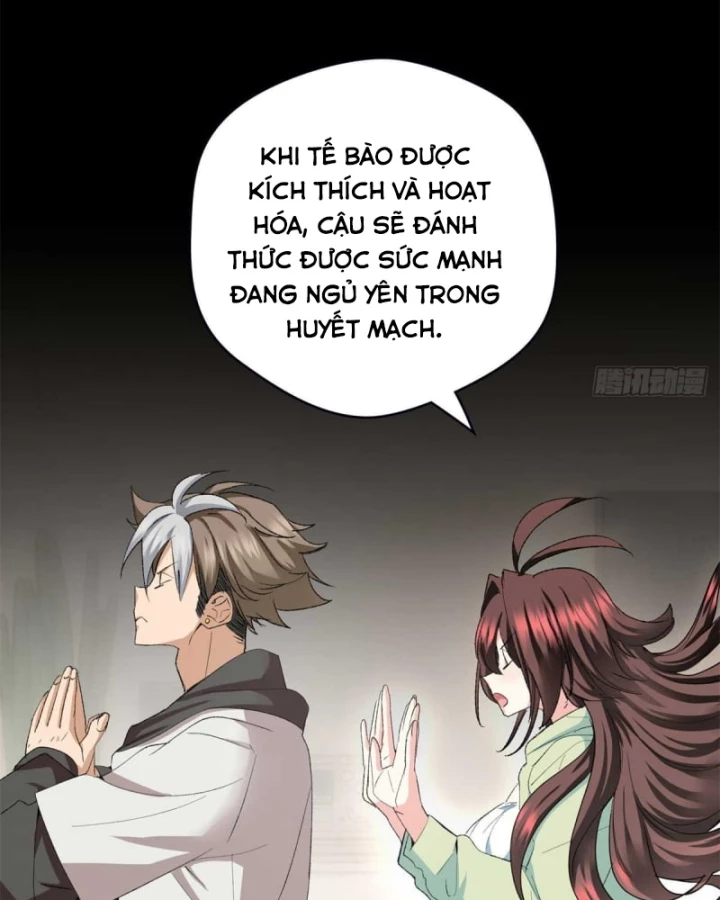 Thì Ra Ta Là Yêu Nhị Đại Chapter 5 - 24