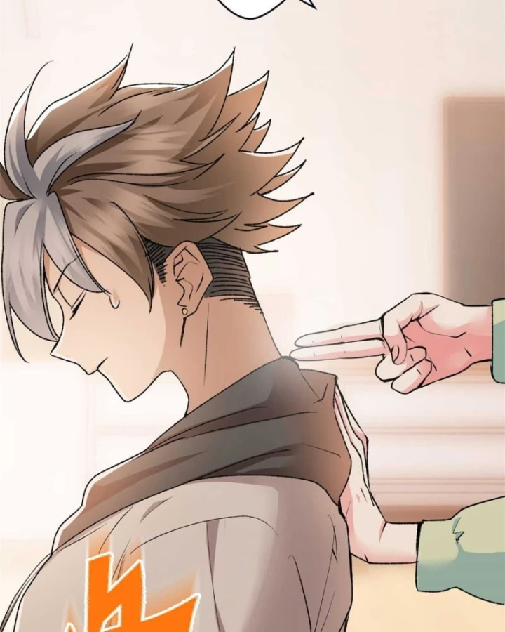 Thì Ra Ta Là Yêu Nhị Đại Chapter 5 - 26