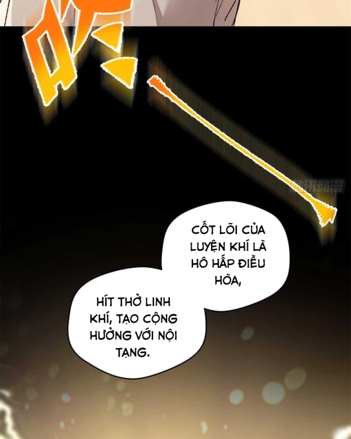 Thì Ra Ta Là Yêu Nhị Đại Chapter 5 - 27