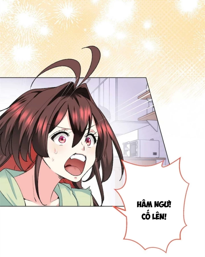 Thì Ra Ta Là Yêu Nhị Đại Chapter 5 - 32