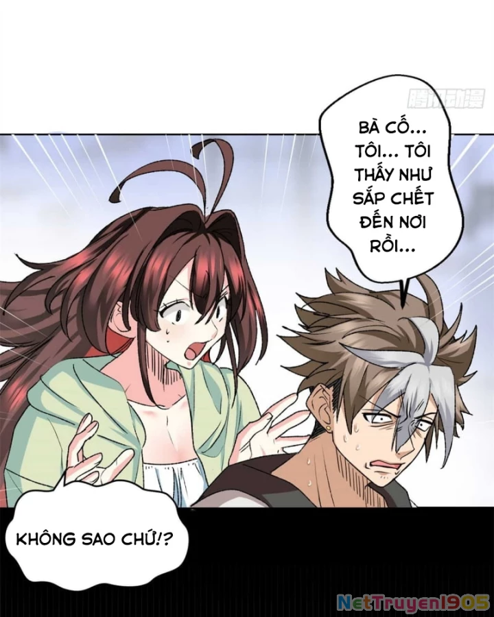 Thì Ra Ta Là Yêu Nhị Đại Chapter 5 - 33