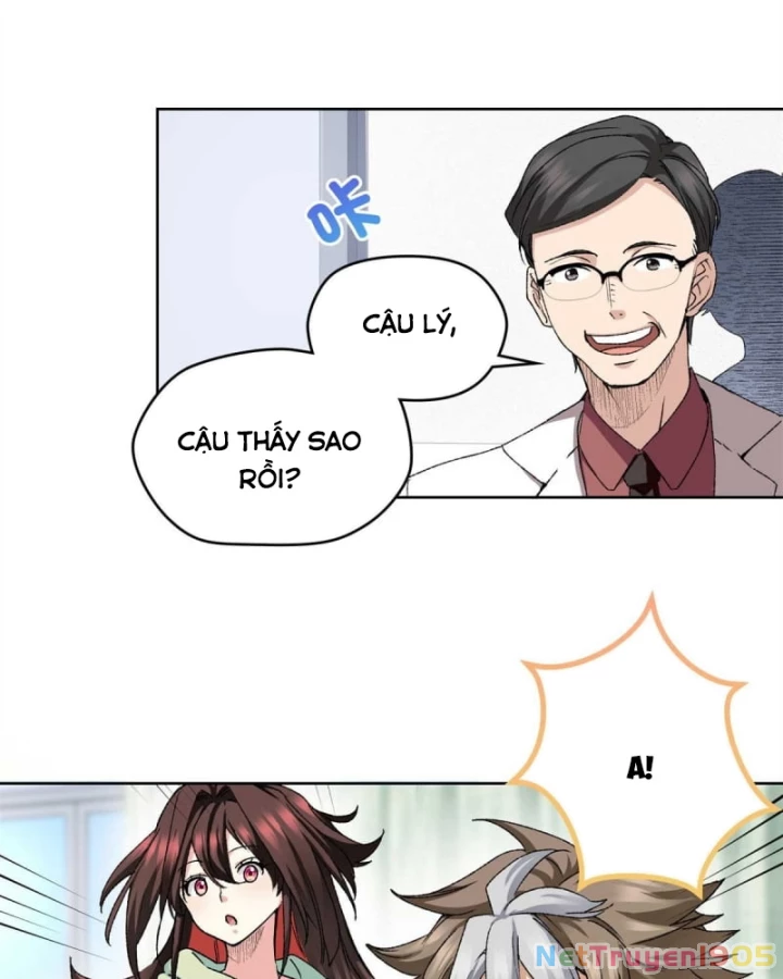 Thì Ra Ta Là Yêu Nhị Đại Chapter 5 - 41