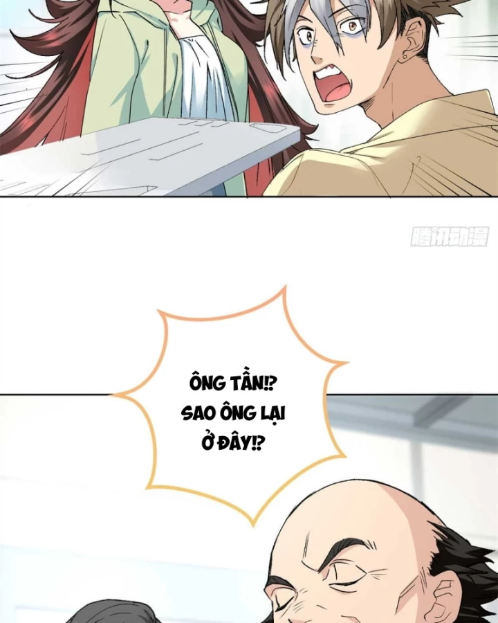 Thì Ra Ta Là Yêu Nhị Đại Chapter 5 - 42