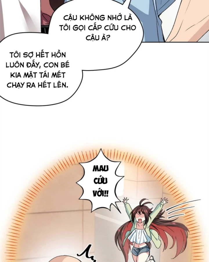 Thì Ra Ta Là Yêu Nhị Đại Chapter 5 - 44