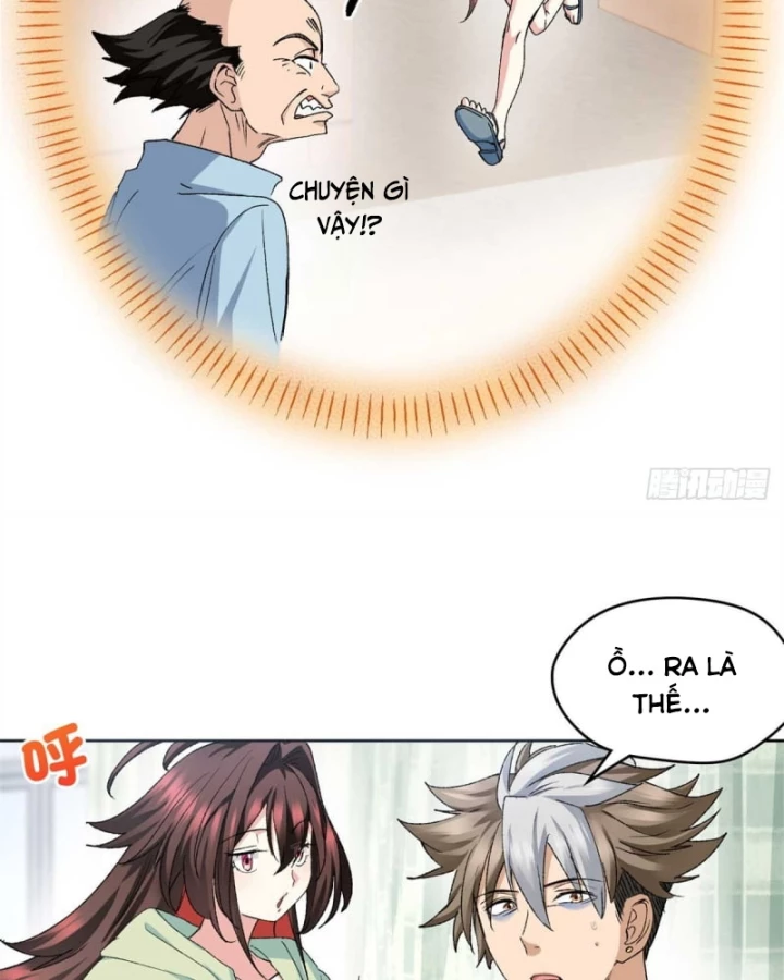 Thì Ra Ta Là Yêu Nhị Đại Chapter 5 - 45