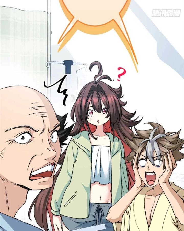 Thì Ra Ta Là Yêu Nhị Đại Chapter 5 - 50