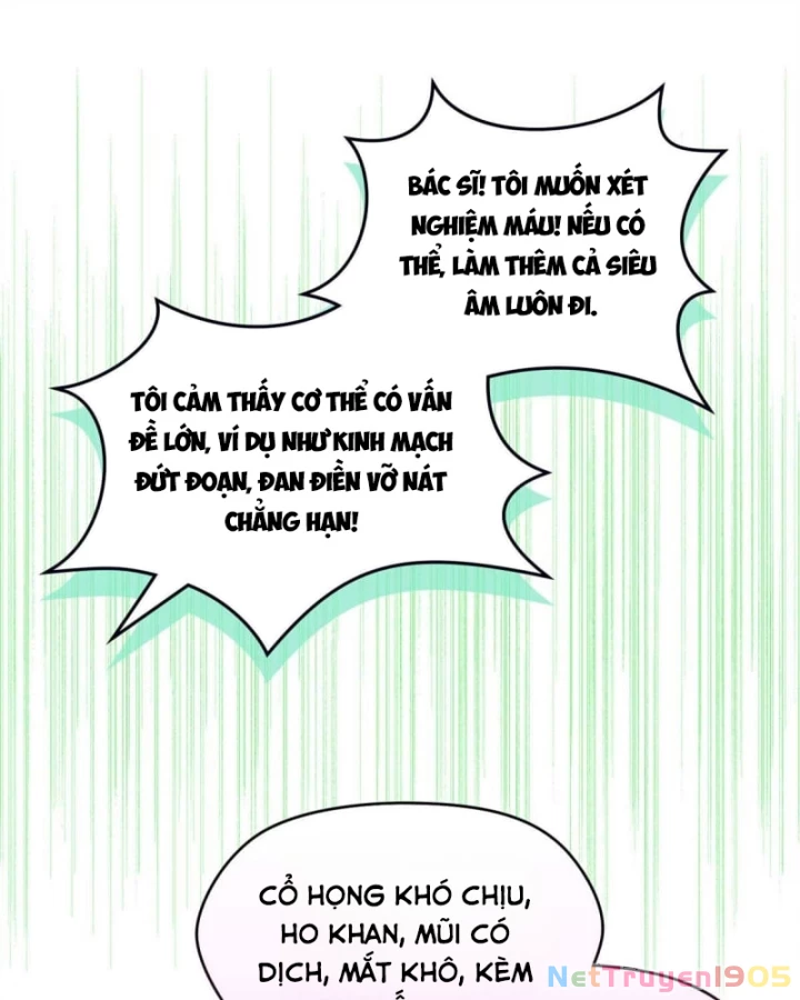 Thì Ra Ta Là Yêu Nhị Đại Chapter 5 - 52