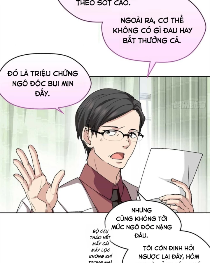 Thì Ra Ta Là Yêu Nhị Đại Chapter 5 - 53