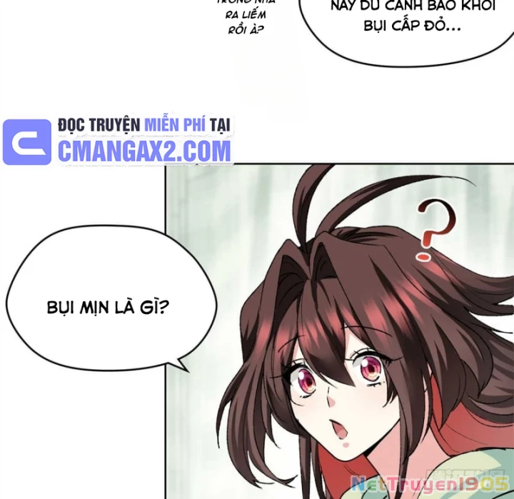 Thì Ra Ta Là Yêu Nhị Đại Chapter 5 - 54