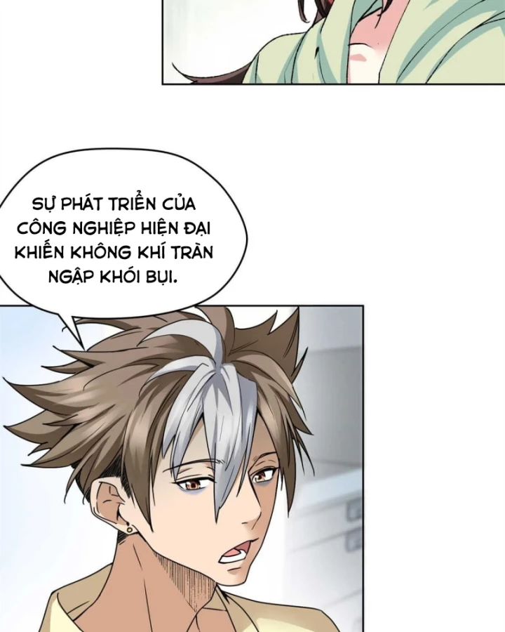 Thì Ra Ta Là Yêu Nhị Đại Chapter 5 - 55