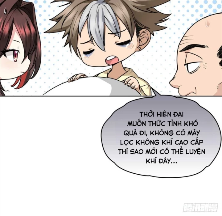 Thì Ra Ta Là Yêu Nhị Đại Chapter 5 - 57