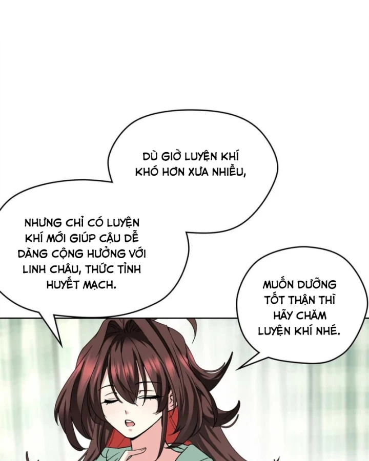 Thì Ra Ta Là Yêu Nhị Đại Chapter 5 - 58