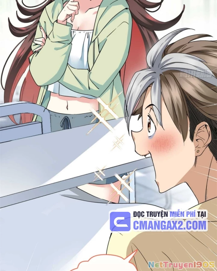 Thì Ra Ta Là Yêu Nhị Đại Chapter 5 - 59