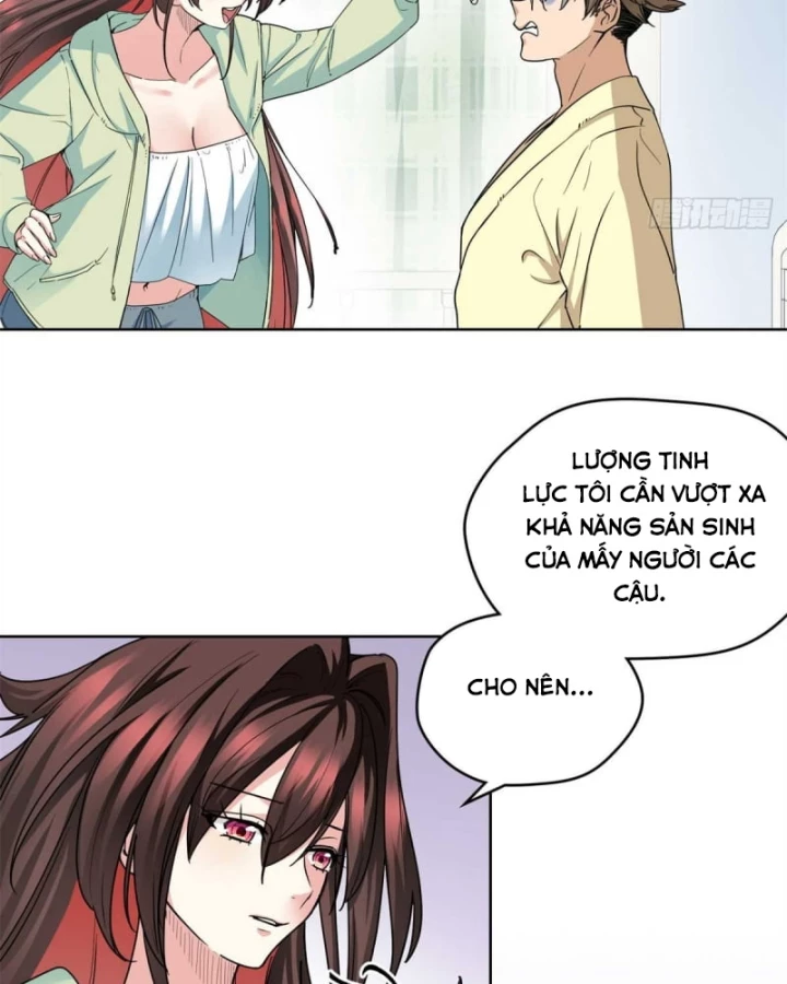 Thì Ra Ta Là Yêu Nhị Đại Chapter 5 - 62