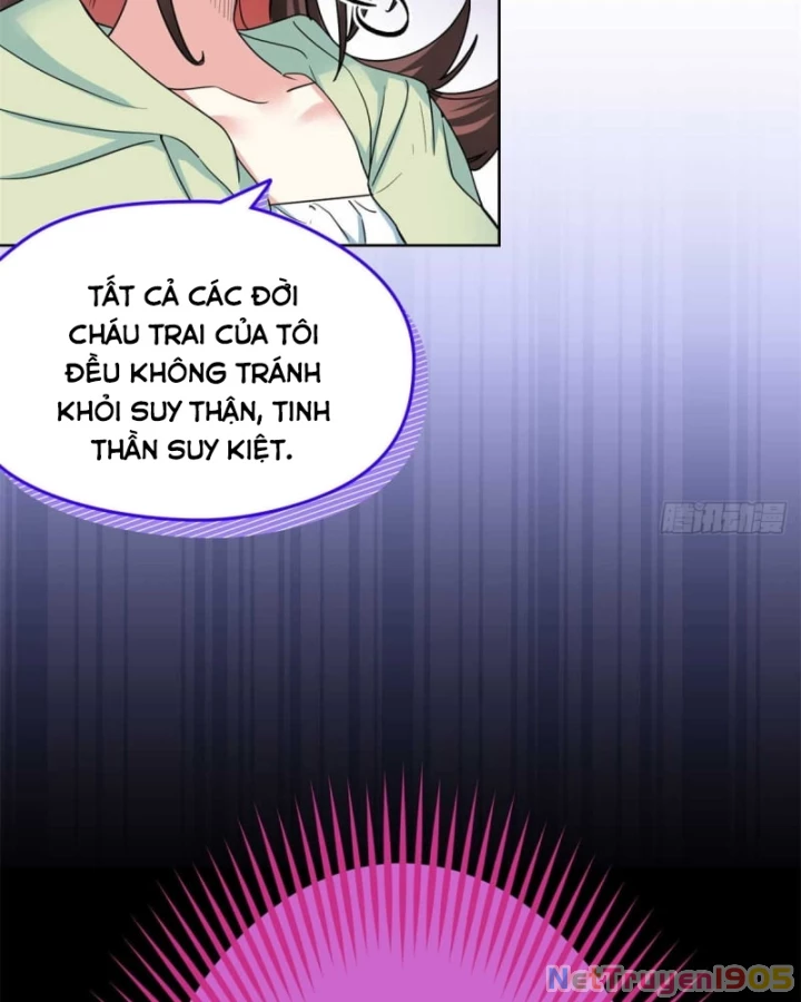 Thì Ra Ta Là Yêu Nhị Đại Chapter 5 - 63