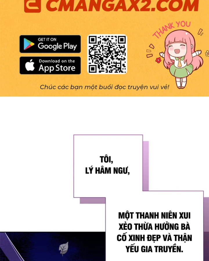 Thì Ra Ta Là Yêu Nhị Đại Chapter 6 - 2