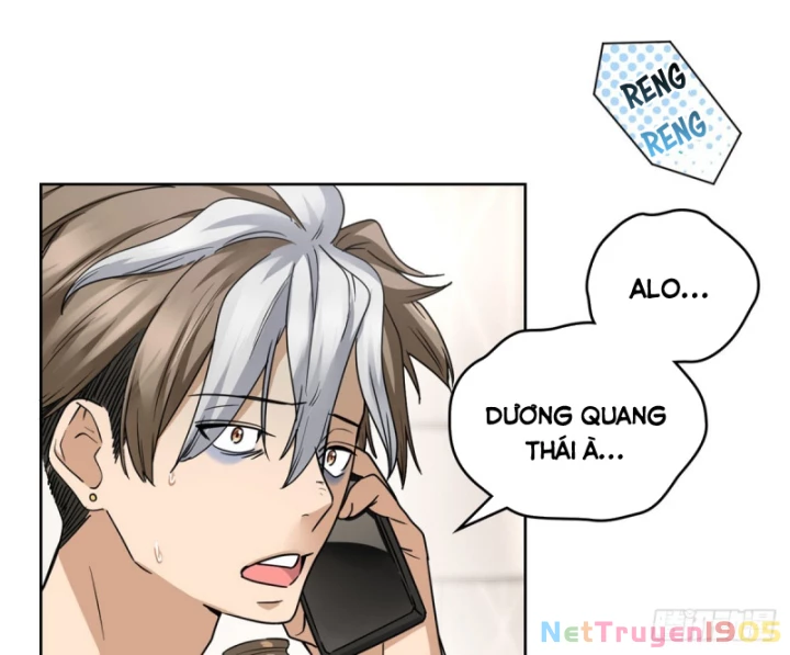 Thì Ra Ta Là Yêu Nhị Đại Chapter 6 - 7