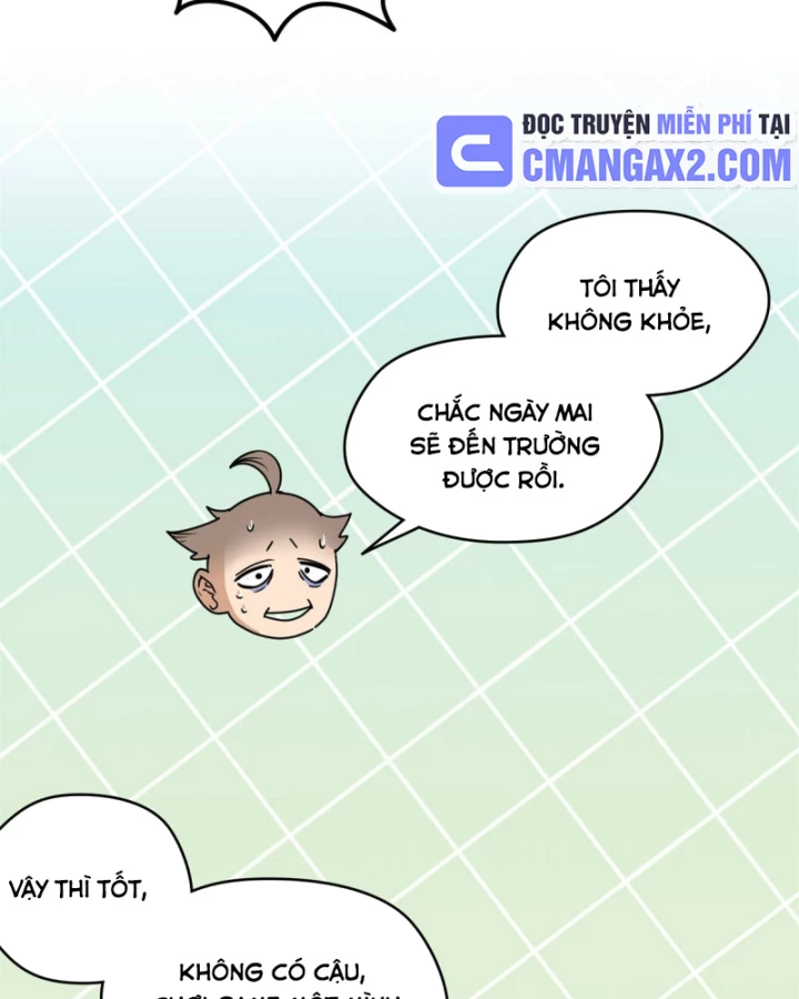 Thì Ra Ta Là Yêu Nhị Đại Chapter 6 - 9