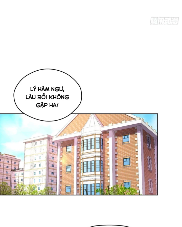 Thì Ra Ta Là Yêu Nhị Đại Chapter 6 - 12