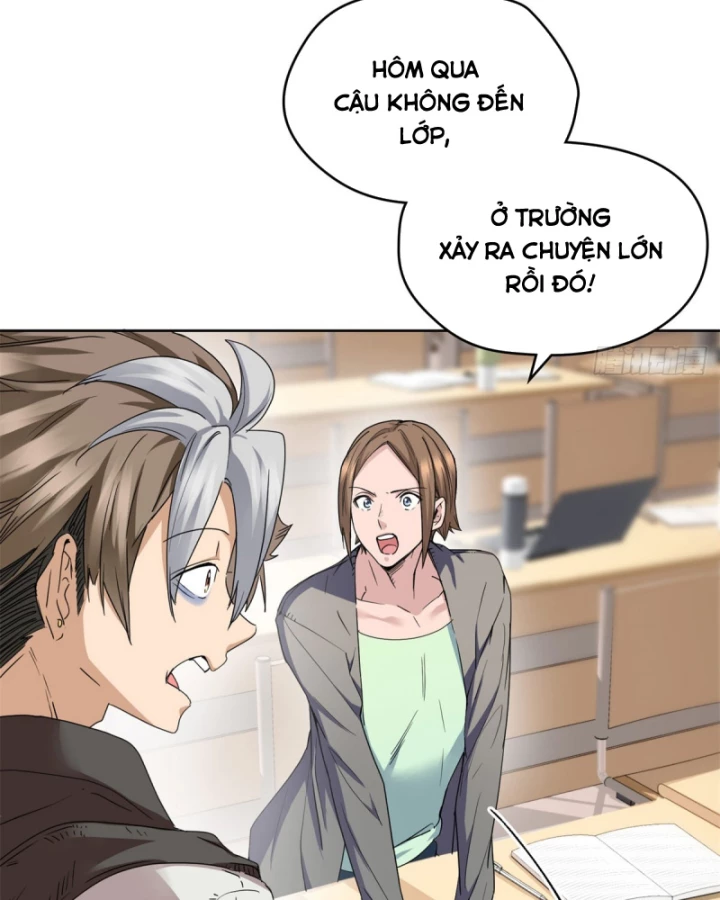 Thì Ra Ta Là Yêu Nhị Đại Chapter 6 - 13