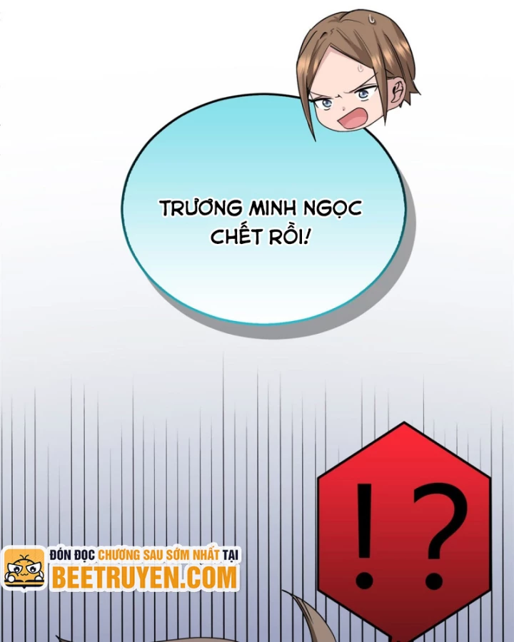 Thì Ra Ta Là Yêu Nhị Đại Chapter 6 - 15