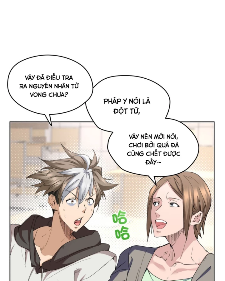 Thì Ra Ta Là Yêu Nhị Đại Chapter 6 - 22