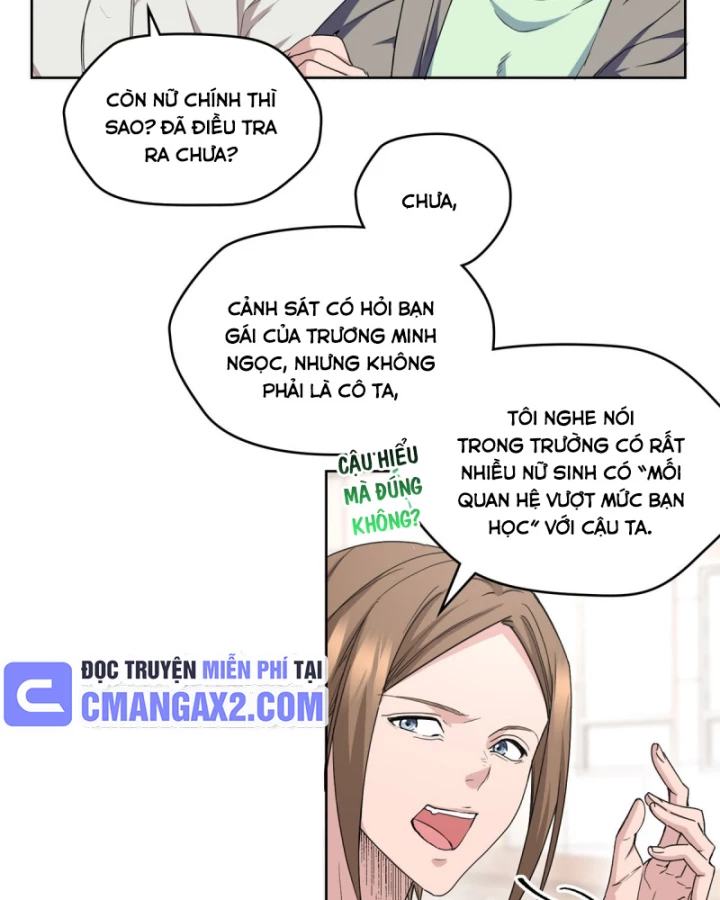 Thì Ra Ta Là Yêu Nhị Đại Chapter 6 - 23