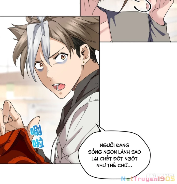 Thì Ra Ta Là Yêu Nhị Đại Chapter 6 - 24